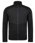 Muški sweatshirt LOAP GAELEO OLM2224 CRNA
