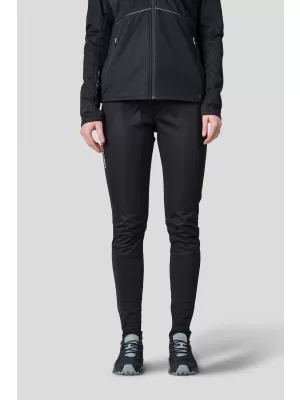 Ženske hlače HANNAH ALISON PANTS ANTRACIT