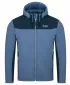 Muški sweatshirt KILPI NEVIA-M SM0203KI TAMNOPLAVA