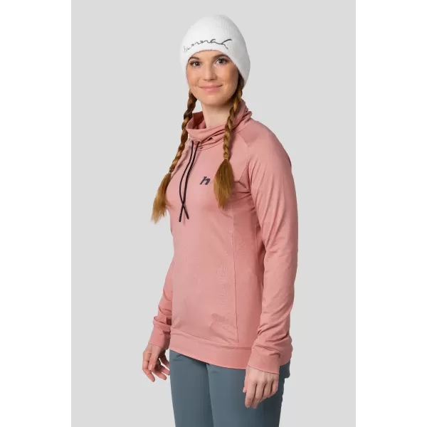  Ženski sweatshirt HANNAH TAURA ROZETA 