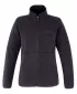 Ženski sweatshirt HANNAH LIVELA II ANTRACIT MEL
