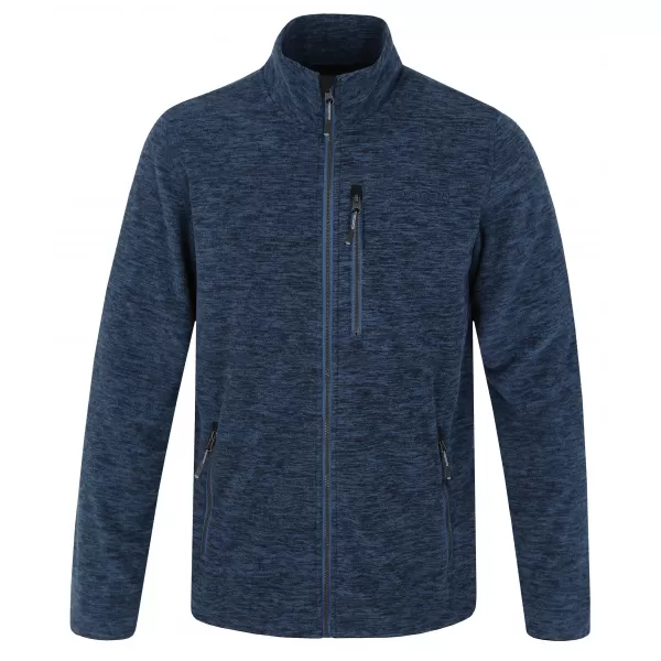  Muški sweatshirt HANNAH SANTON II TAMNI TRAPER MEL 