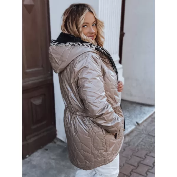  Kaput DSTREET TY2970 BEŽ 