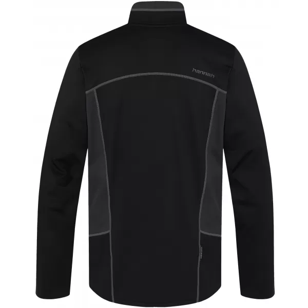  Muški sweatshirt HANNAH TREYVON ANTRACIT 