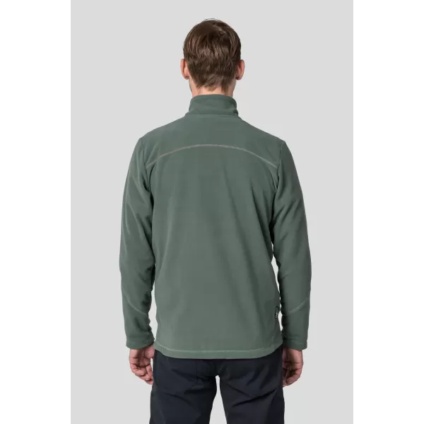  Muški sweatshirt HANNAH FILIP MRAČNA ŠUMA 