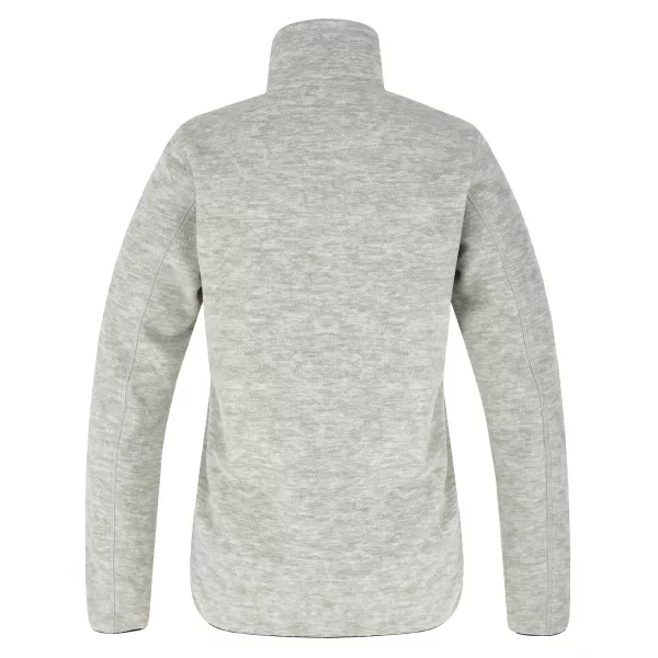 Ženski sweatshirt HANNAH LIVELA II SJENA MEL 