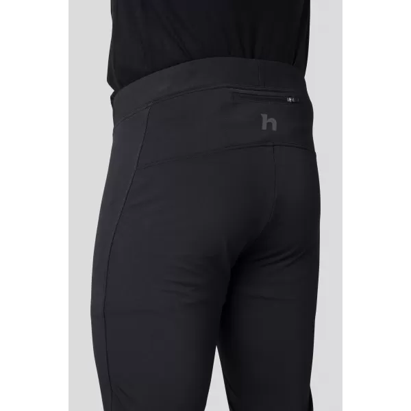  Muške hlače HANNAH NORDIC PANTS ANTRACIT 