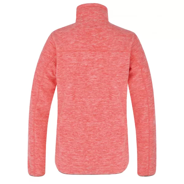  Ženski sweatshirt HANNAH LIVELA II EMBERGLOW IMAO 