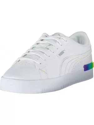 Ženske cipele PUMA JADA RAINBOW HUES 384823 PUMA BIJELA