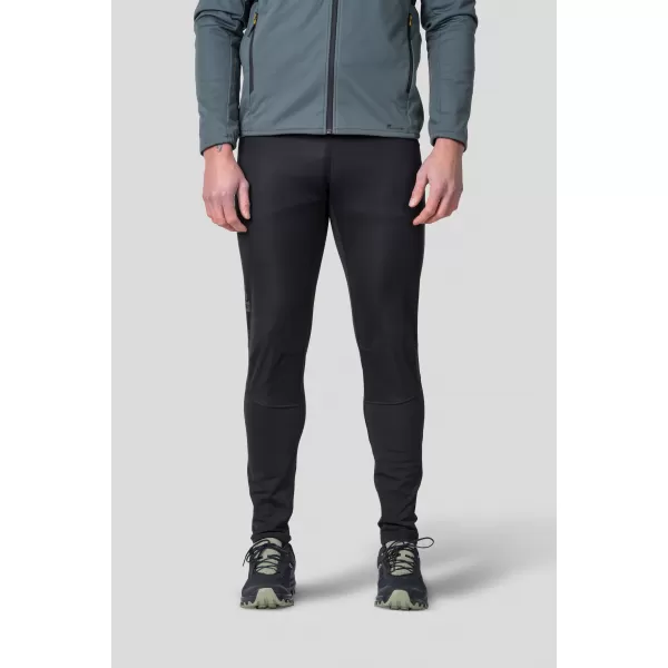  Muške hlače HANNAH NORDIC PANTS ANTRACIT 