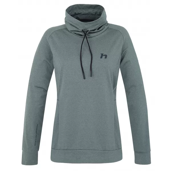  Ženski sweatshirt HANNAH TAURA CHINOIS JE IMAO 
