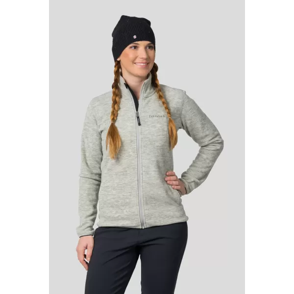  Ženski sweatshirt HANNAH LIVELA II SJENA MEL 