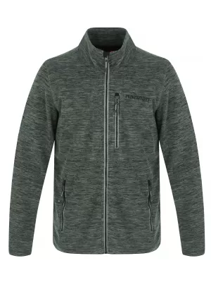 Muški sweatshirt HANNAH SANTON II LOVOROV VIJENAC MEL