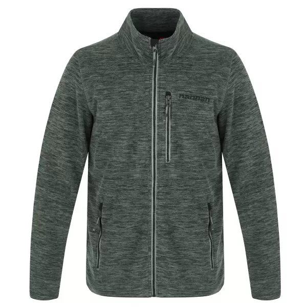  Muški sweatshirt HANNAH SANTON II LOVOROV VIJENAC MEL 