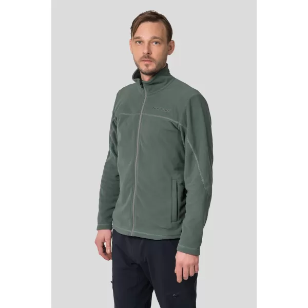  Muški sweatshirt HANNAH FILIP MRAČNA ŠUMA 