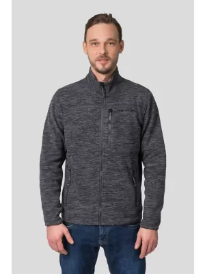 Muški sweatshirt HANNAH SANTON II MAGNET JE IMAO