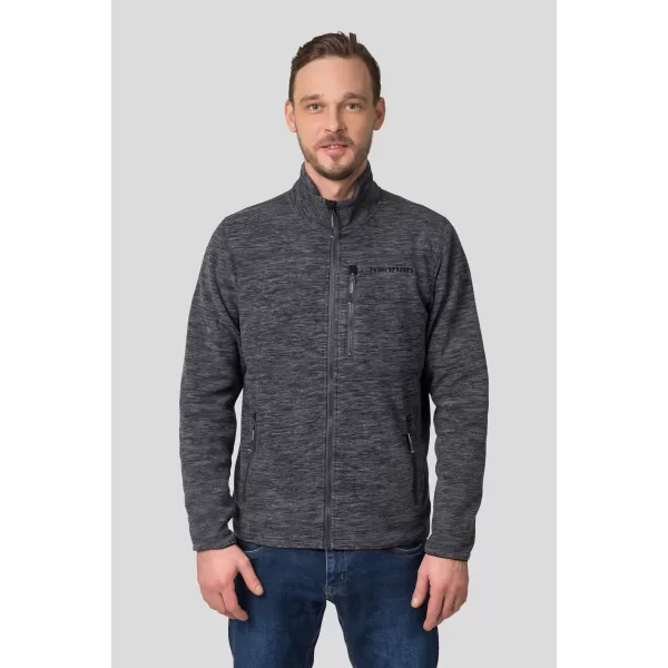  Muški sweatshirt HANNAH SANTON II MAGNET JE IMAO 