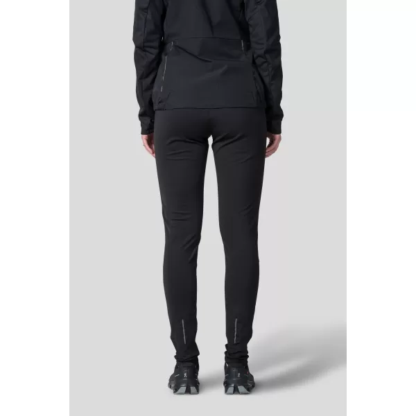 Ženske hlače HANNAH ALISON PANTS ANTRACIT 