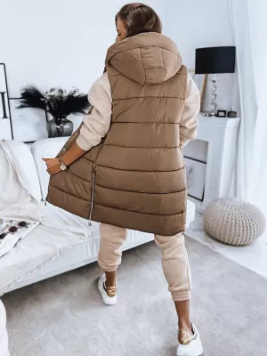 Prsluk DSTREET TY3131 KAKI