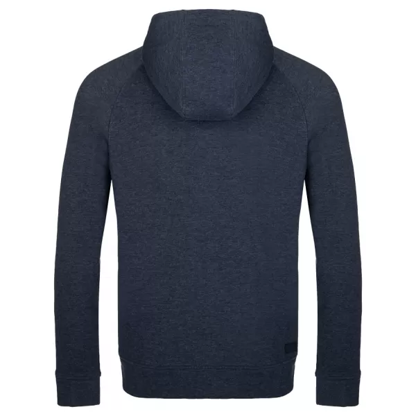  Muški sweatshirt LOAP EDUR CLM2253 PLAVA 