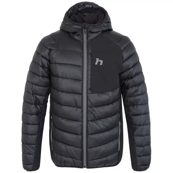  Muška jakna HANNAH REVEL HOODY ANTRACIT 