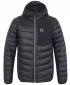 Muška jakna HANNAH REVEL HOODY ANTRACIT