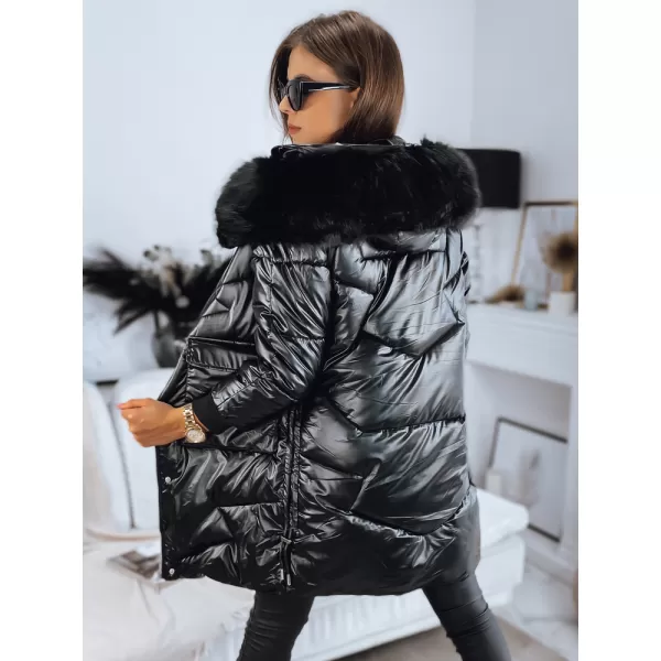  Proljetna jakna DSTREET TY3184 CRNI 