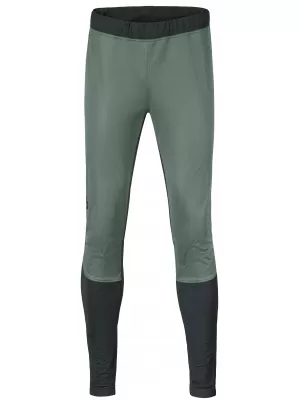 Muške hlače HANNAH NORDIC PANTS BALZAM ZELENA/ANTRACIT