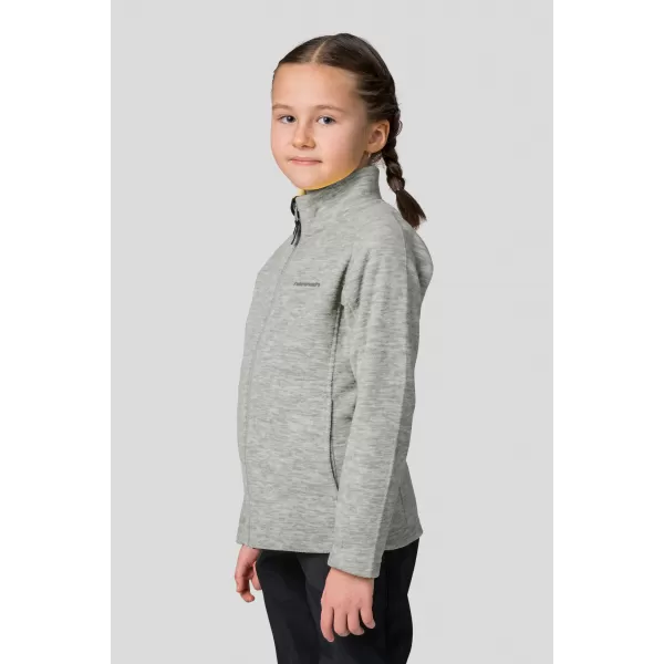  Dječji sweatshirt HANNAH ALMA JR SJENA MEL 