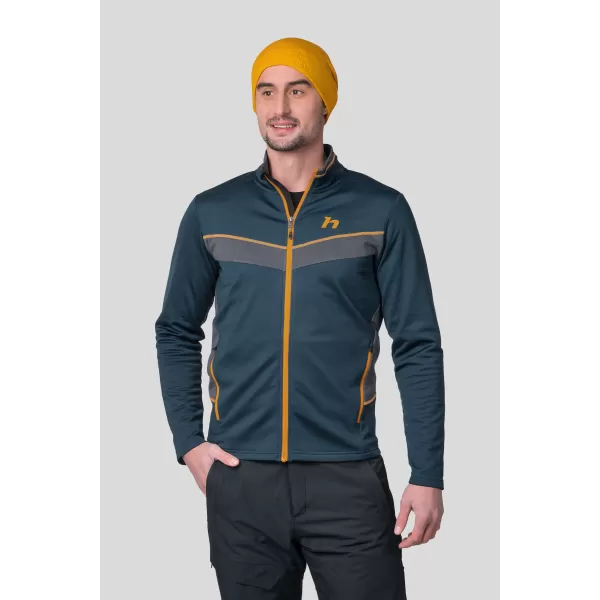  Muški sweatshirt HANNAH TREYVON REFLEKTIRAJUĆI RIBNJAK 