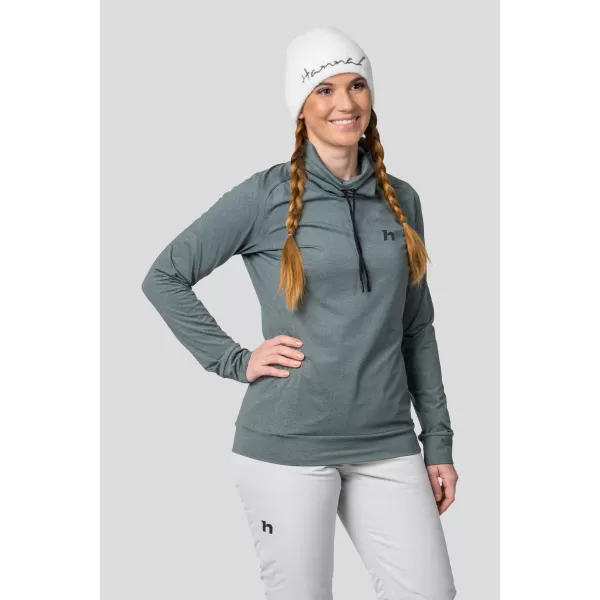  Ženski sweatshirt HANNAH TAURA CHINOIS JE IMAO 