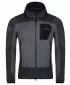 Muški sweatshirt KILPI FRENI-M SM0202KI TAMNOSIVA