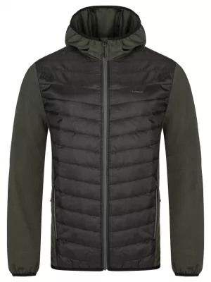Muški sweatshirt LOAP MARKOSS OLM2226 ZELENA