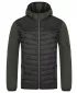 Muški sweatshirt LOAP MARKOSS OLM2226 ZELENA