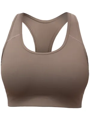 Ženski grudnjak SENSOR INFINITY ECO 22200079 GREY