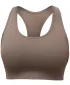 Ženski grudnjak SENSOR INFINITY ECO 22200079 GREY