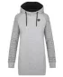 Ženski sweatshirt LOAP EBILITA CLW22149 SIVA