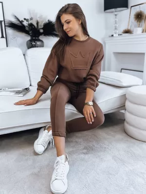 Tracksuit DSTREET AY0749 SMEĐI