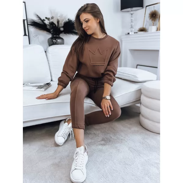  Tracksuit DSTREET AY0749 SMEĐI 