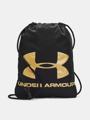 torba UNDER ARMOUR UA OZSEE SACKPACK 1240539-010 CRNA