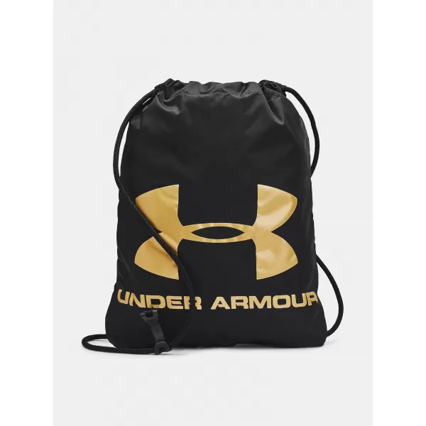  torba UNDER ARMOUR UA OZSEE SACKPACK 1240539-010 CRNA 