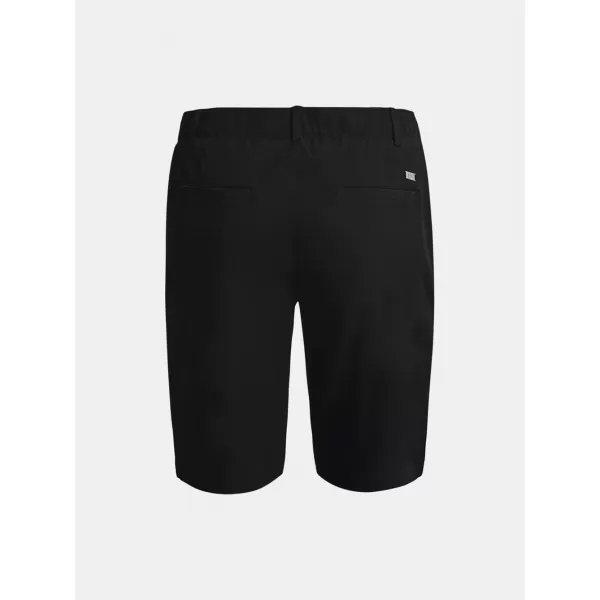  Ženske kratke hlače UNDER ARMOUR LINKS SHORT 1362774-001 CRNA 