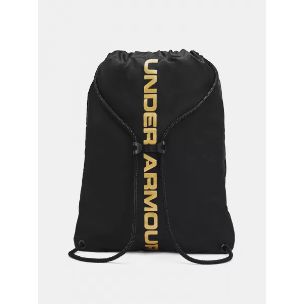  torba UNDER ARMOUR UA OZSEE SACKPACK 1240539-010 CRNA 