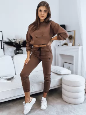 Tracksuit DSTREET AY0749 SMEĐI