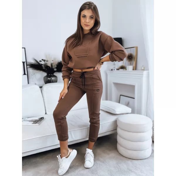  Tracksuit DSTREET AY0749 SMEĐI 