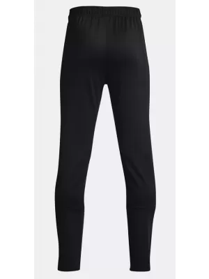 Trenirke za dječake UNDER ARMOUR Y CHALLENGER TRAINING PANT 1365421-002 CRNA