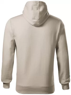 Muški sweatshirt MALFINI CAPE 413 LEDENO SIVA