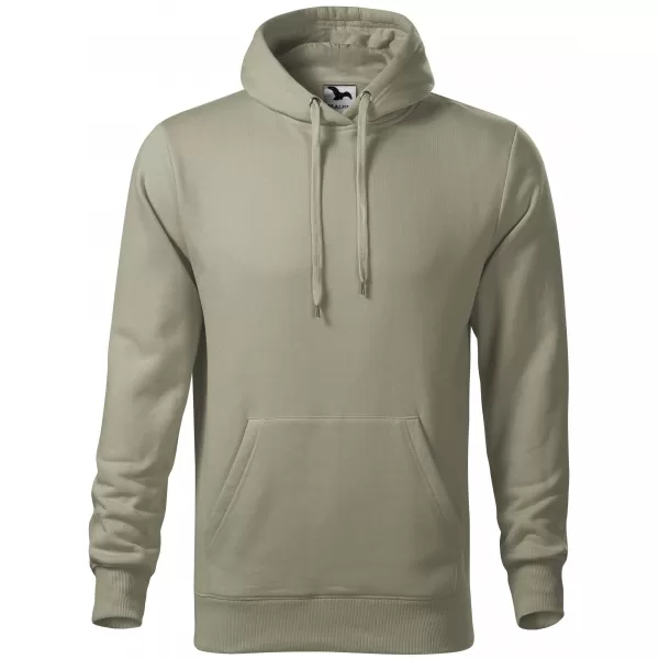  Muški sweatshirt MALFINI CAPE 413 SVIJETLI KAKI 