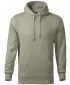 Muški sweatshirt MALFINI CAPE 413 SVIJETLI KAKI
