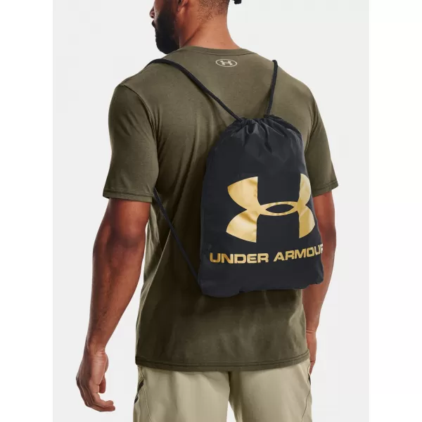  torba UNDER ARMOUR UA OZSEE SACKPACK 1240539-010 CRNA 